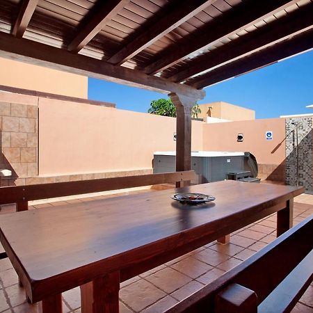 קורלחו Villa Malva מראה חיצוני תמונה
