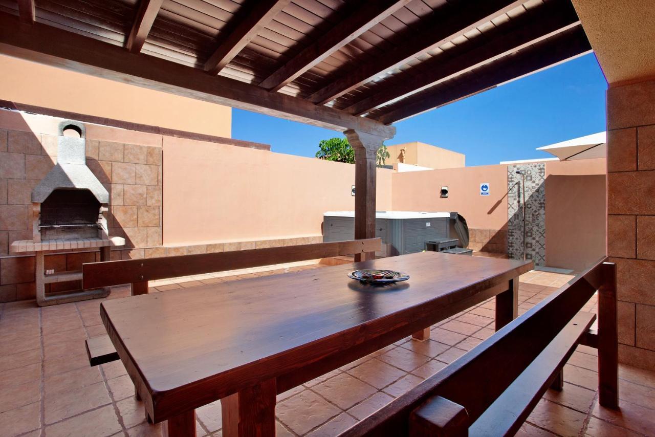 קורלחו Villa Malva מראה חיצוני תמונה