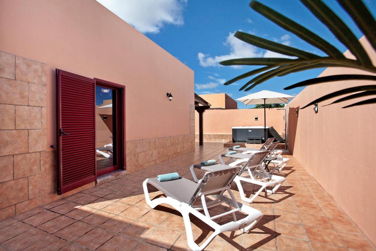 קורלחו Villa Malva מראה חיצוני תמונה