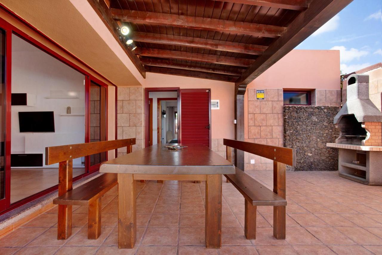 קורלחו Villa Malva מראה חיצוני תמונה