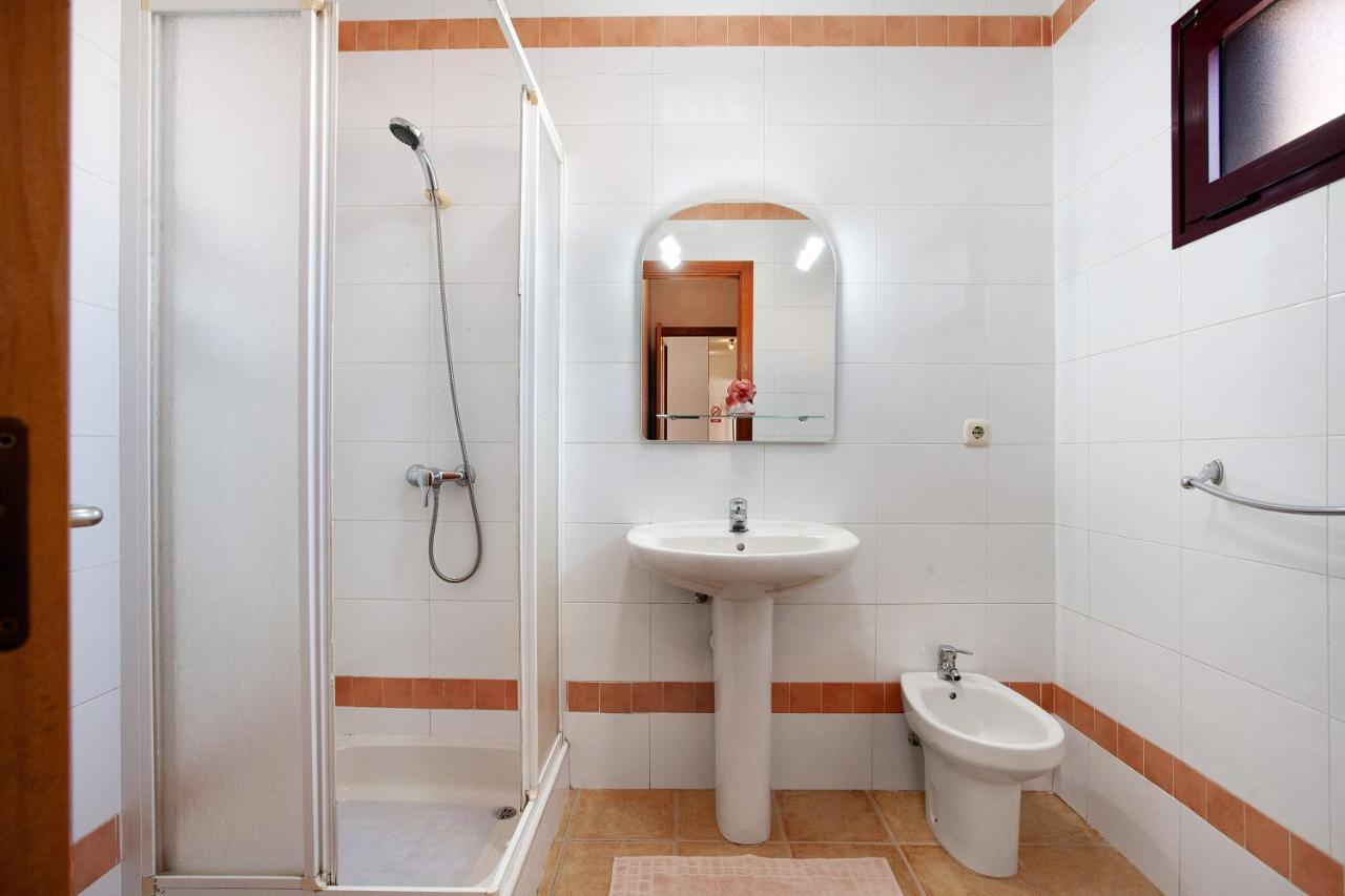 קורלחו Villa Malva מראה חיצוני תמונה