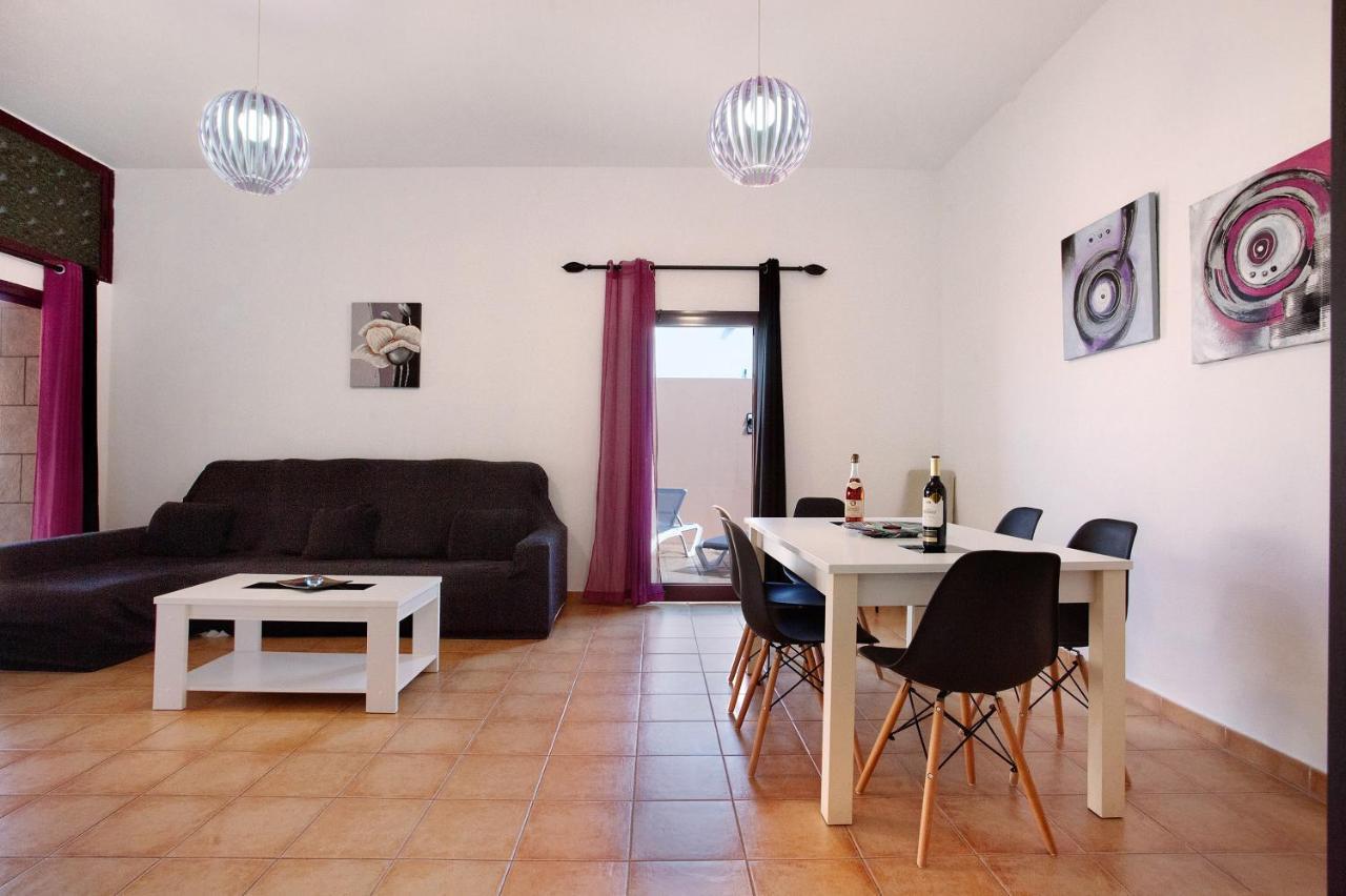 קורלחו Villa Malva מראה חיצוני תמונה