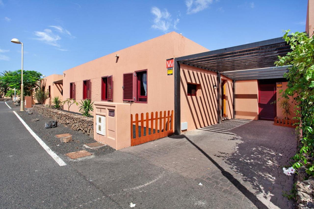 קורלחו Villa Malva מראה חיצוני תמונה