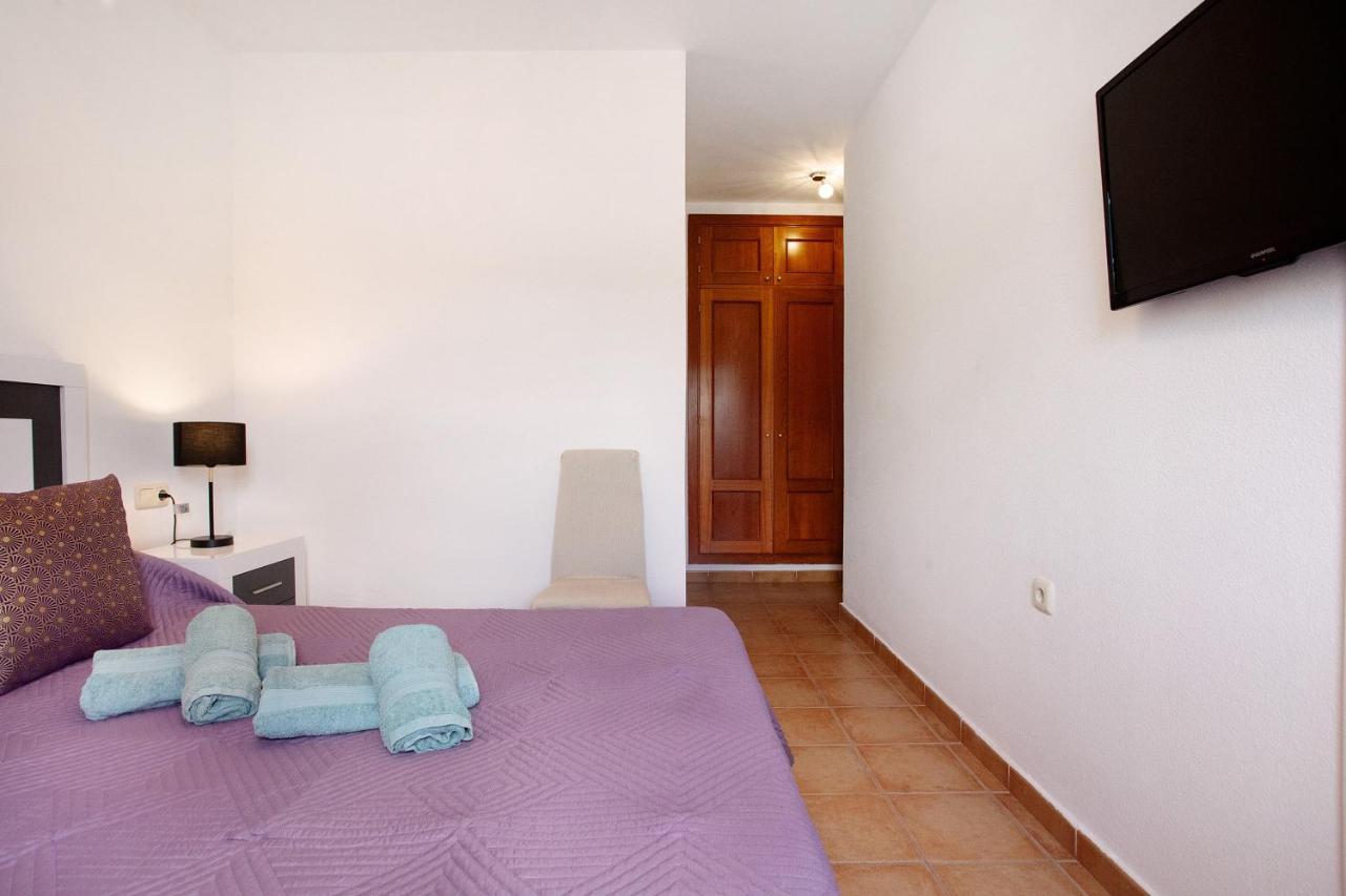 קורלחו Villa Malva מראה חיצוני תמונה