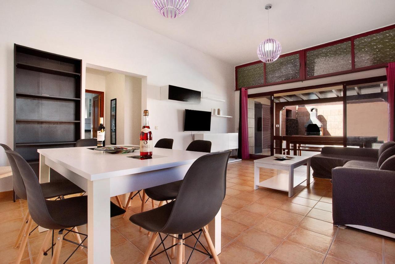 קורלחו Villa Malva מראה חיצוני תמונה