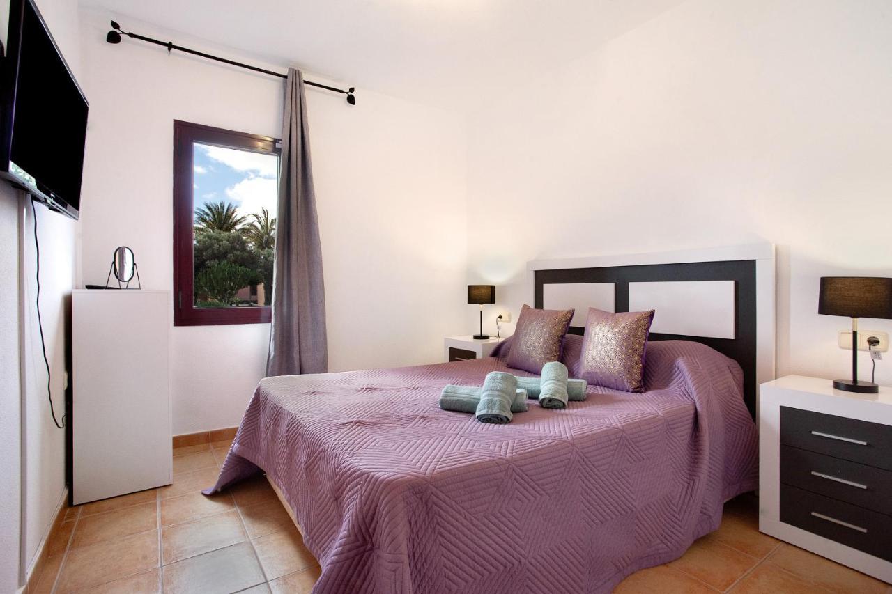 קורלחו Villa Malva מראה חיצוני תמונה