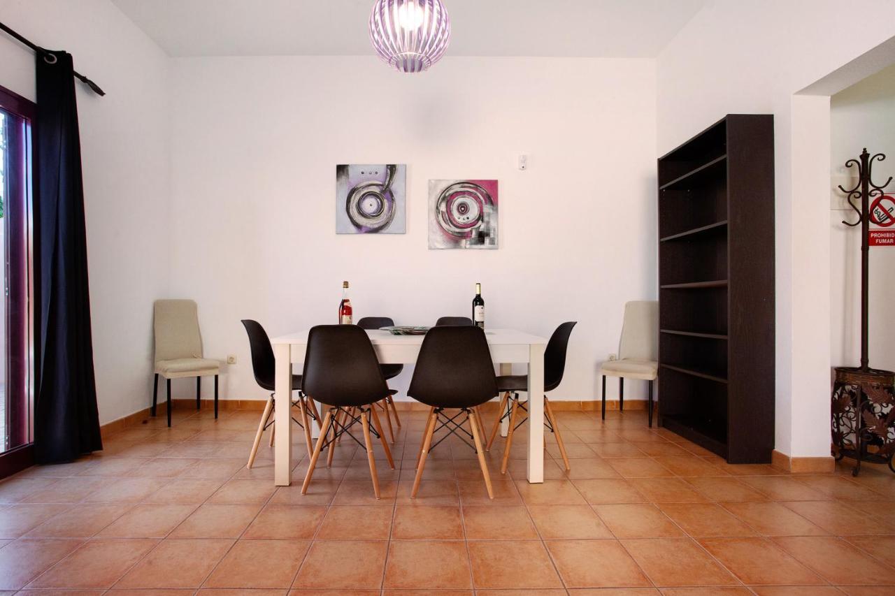 קורלחו Villa Malva מראה חיצוני תמונה
