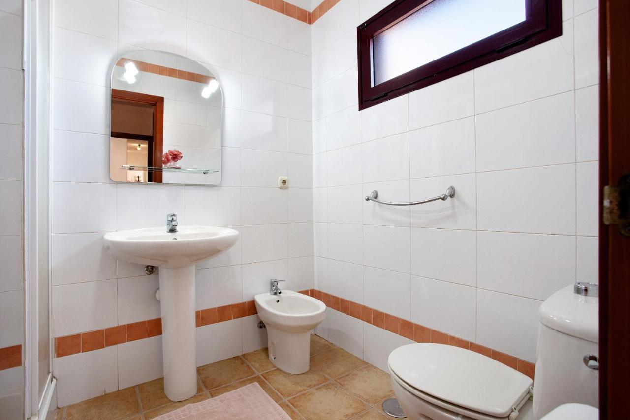 קורלחו Villa Malva מראה חיצוני תמונה