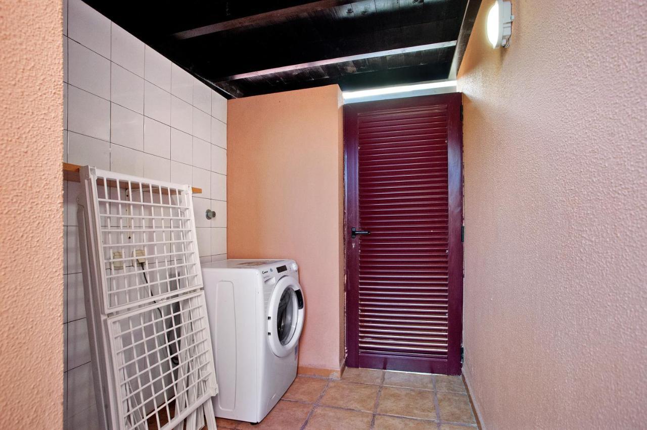 קורלחו Villa Malva מראה חיצוני תמונה