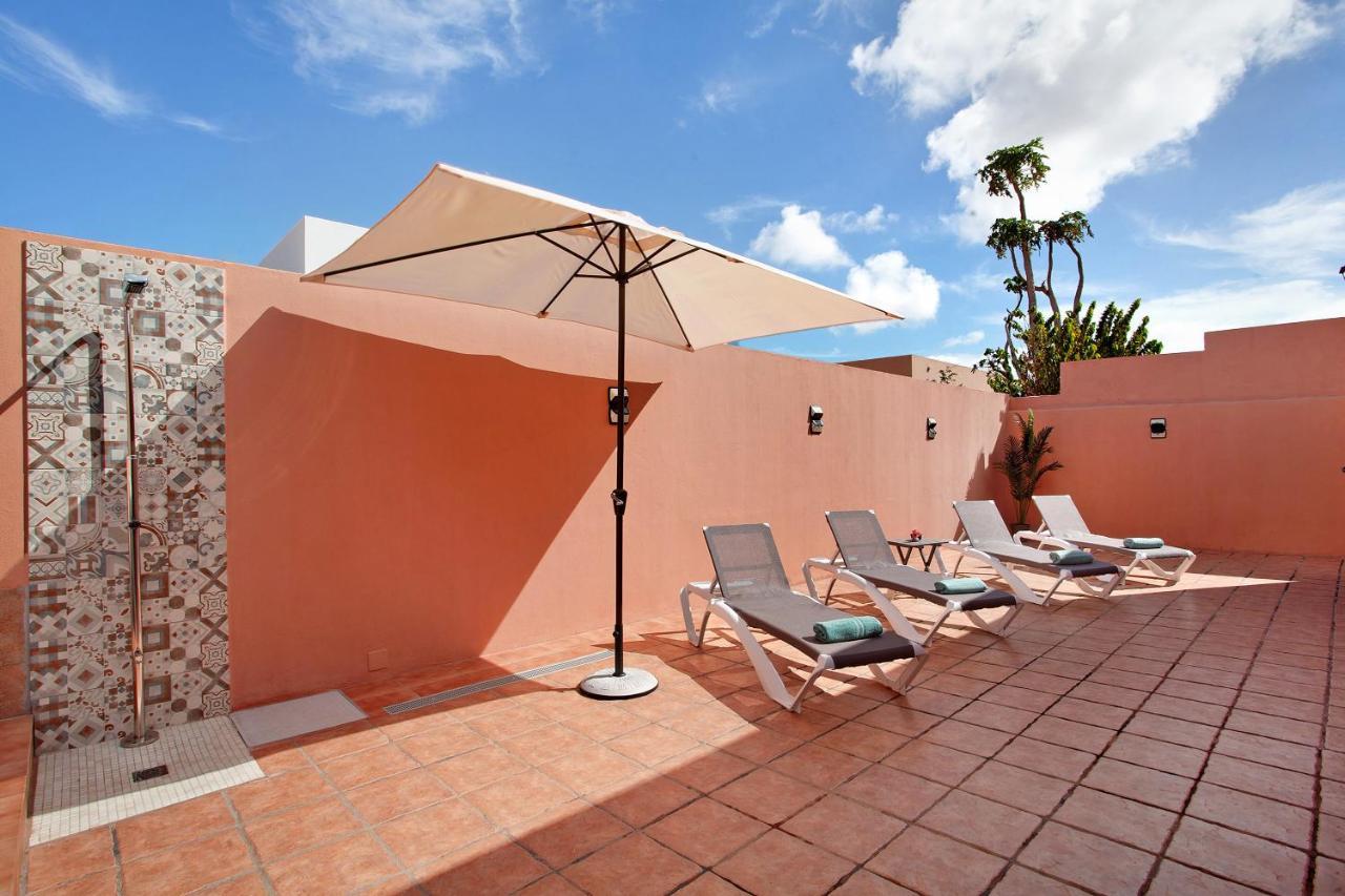 קורלחו Villa Malva מראה חיצוני תמונה